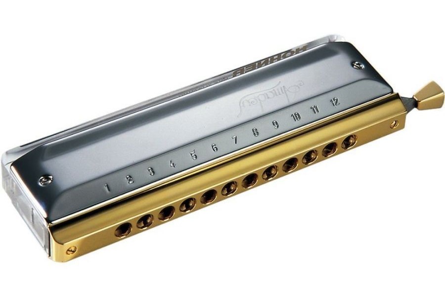 Hohner AMADEUS