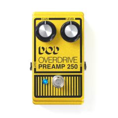 DigiTech OVERDRIVE 250