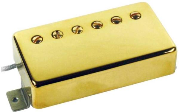 Seymour Duncan SH-2N JAZZ MODEL GOLD