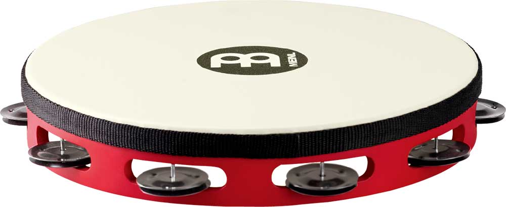 Meinl TAH1BK-R-TF