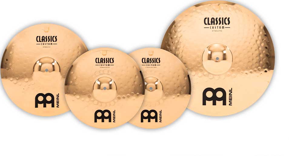Meinl CC141620
