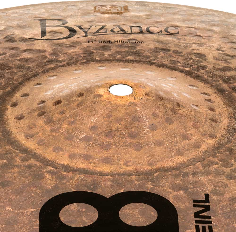 Meinl B14DAH