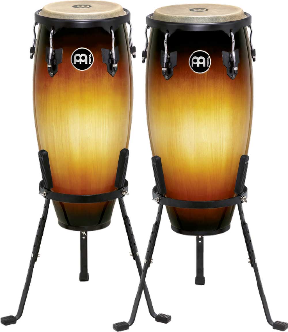 Meinl HC555VSB