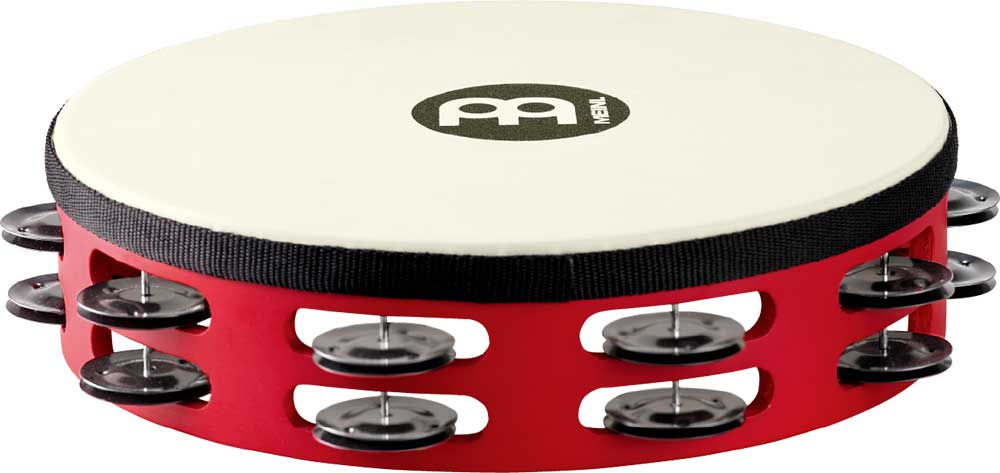 Meinl TAH2BK-R-TF