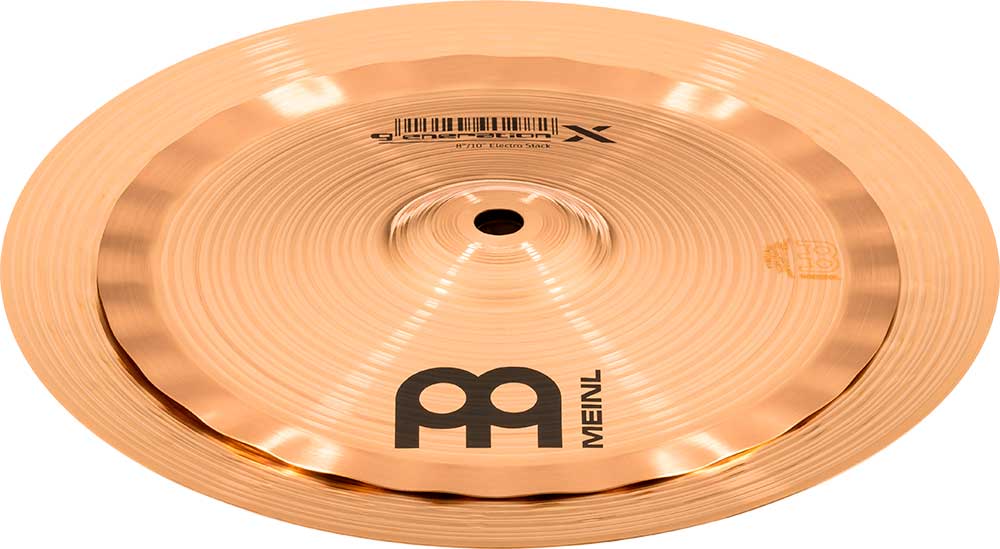 Meinl GX-8/10ES