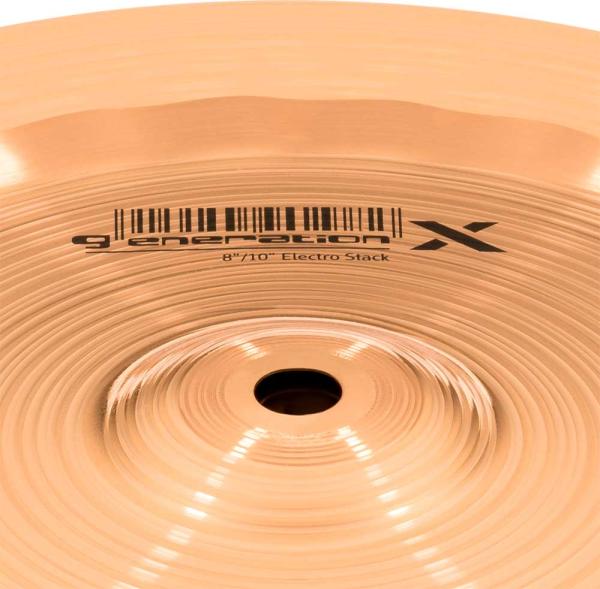 Meinl GX-8/10ES