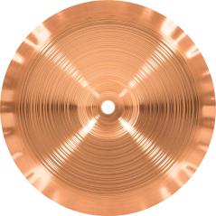 Meinl GX-8/10ES