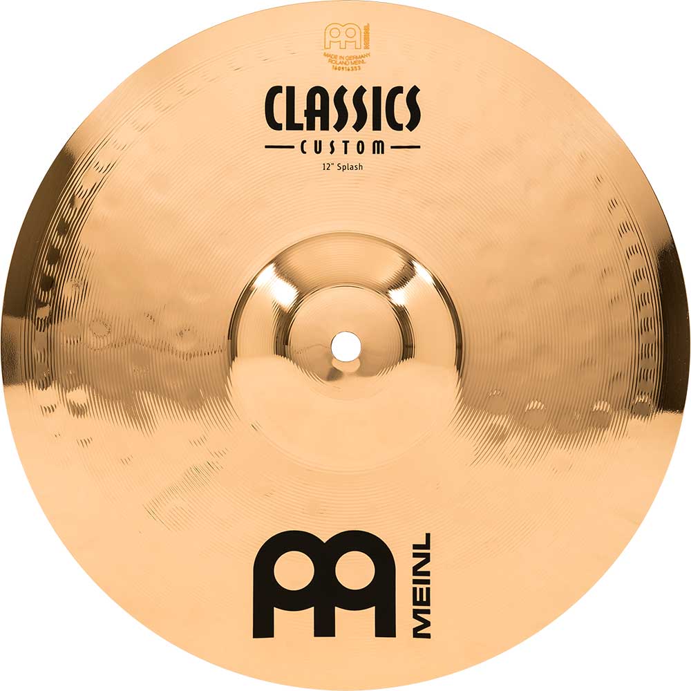 Meinl CC12S-B
