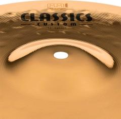 Meinl CC12S-B