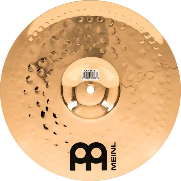 Meinl CC12S-B