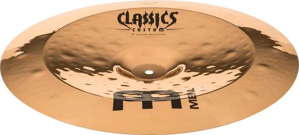 Meinl CC18EMCH-B