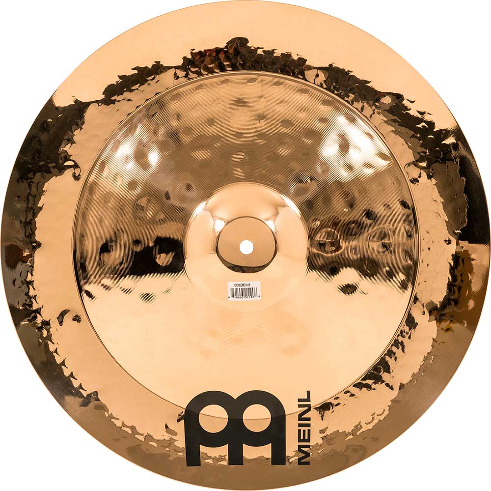 Meinl CC18EMCH-B