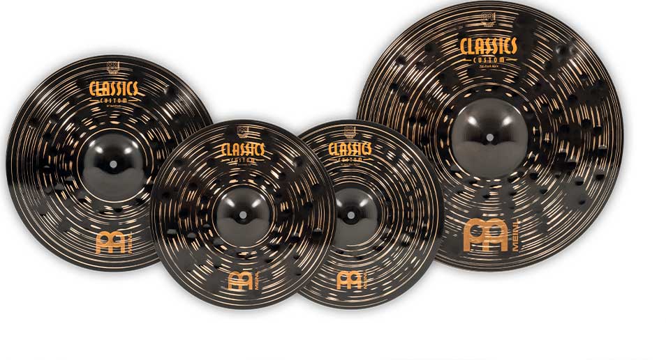 Meinl CCD141620
