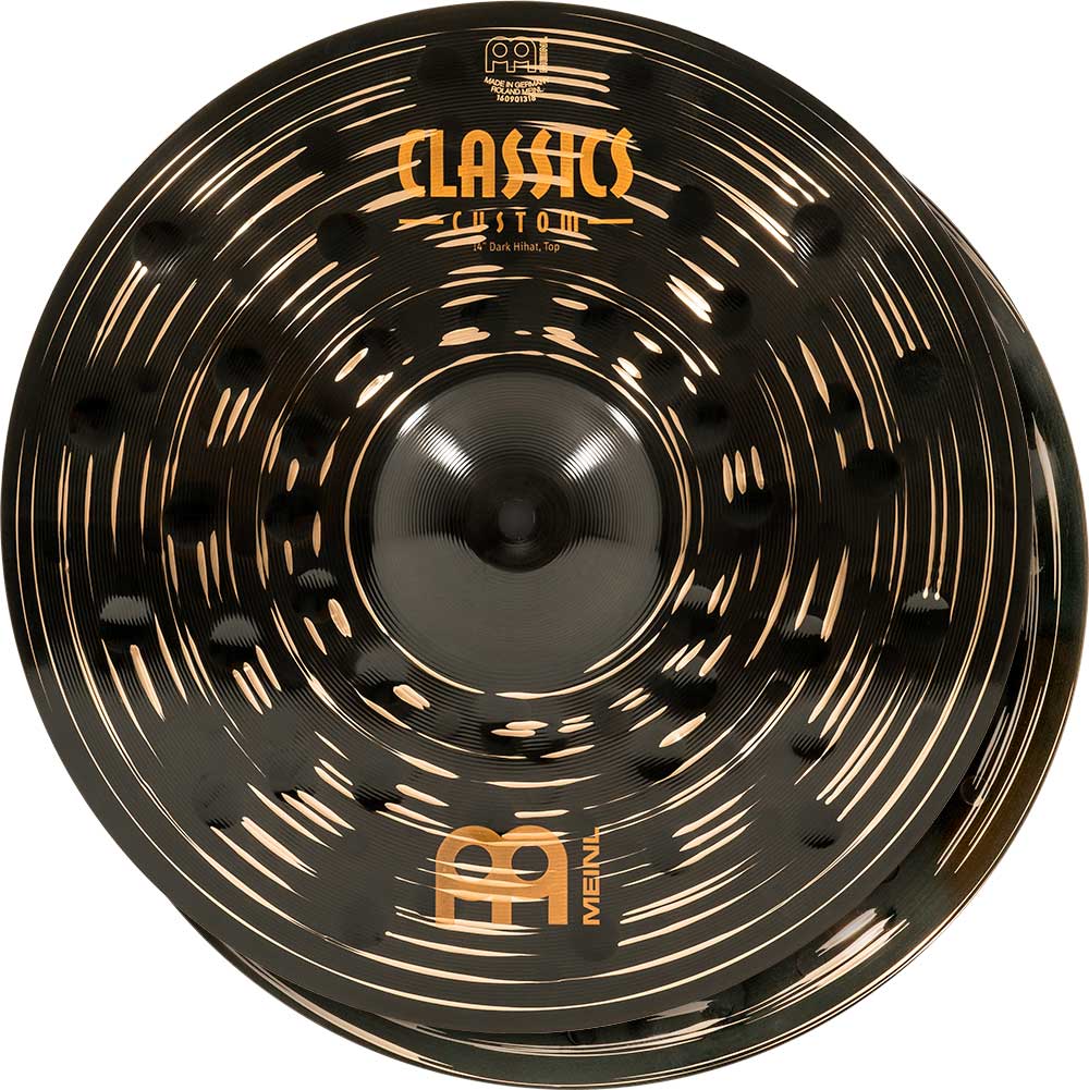 Meinl CCD141620