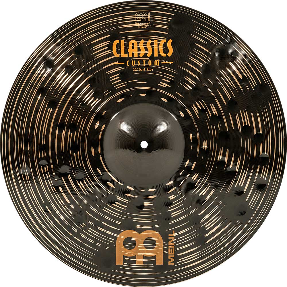 Meinl CCD141620