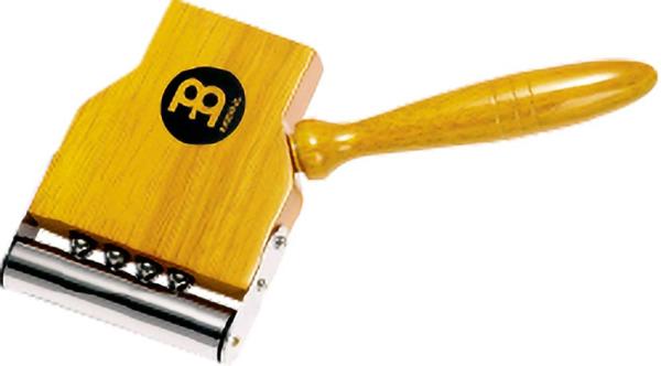 Meinl NI1AM