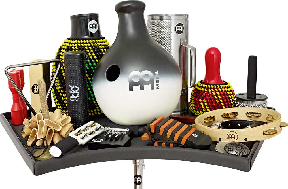 Meinl TMPETS