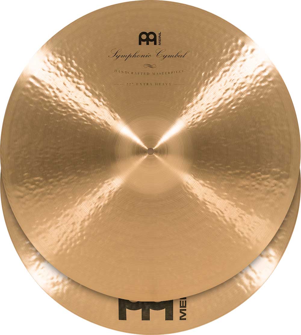 MEINL SY-22EH