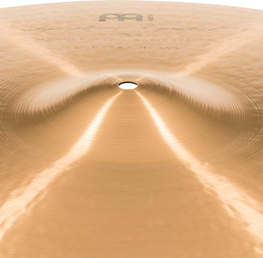 MEINL SY-22EH