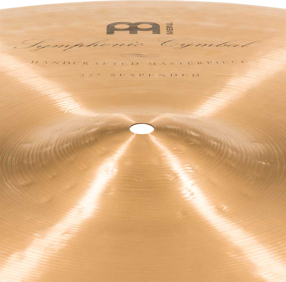 Meinl SY-22SUS