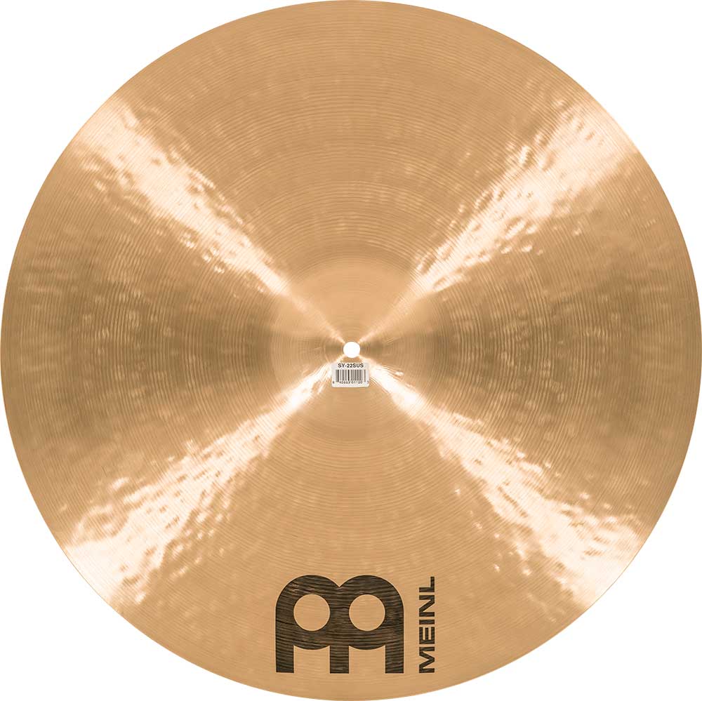 Meinl SY-22SUS
