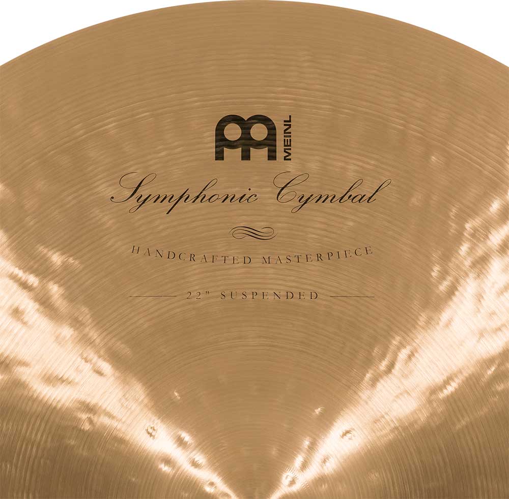 Meinl SY-22SUS