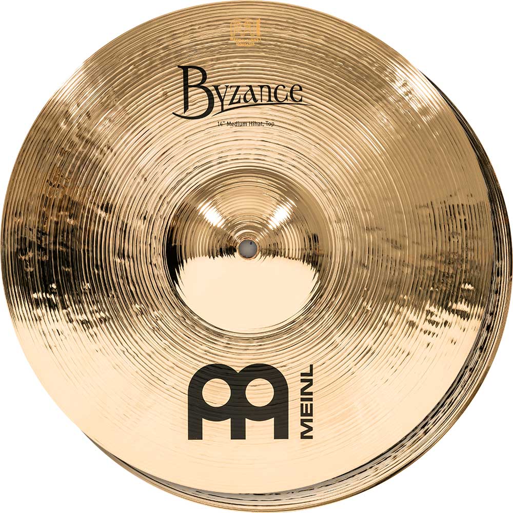 Meinl B14MH-B
