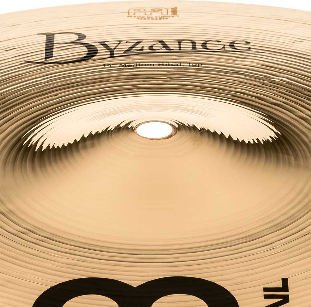 Meinl B14MH-B