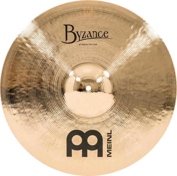Meinl B18MTC-B