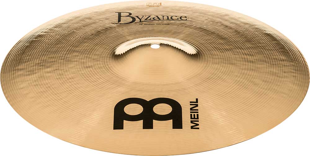 Meinl B18MTC-B