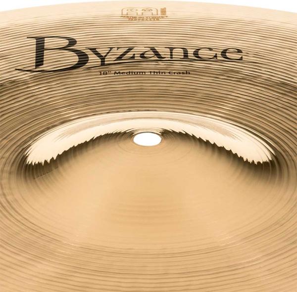 Meinl B18MTC-B