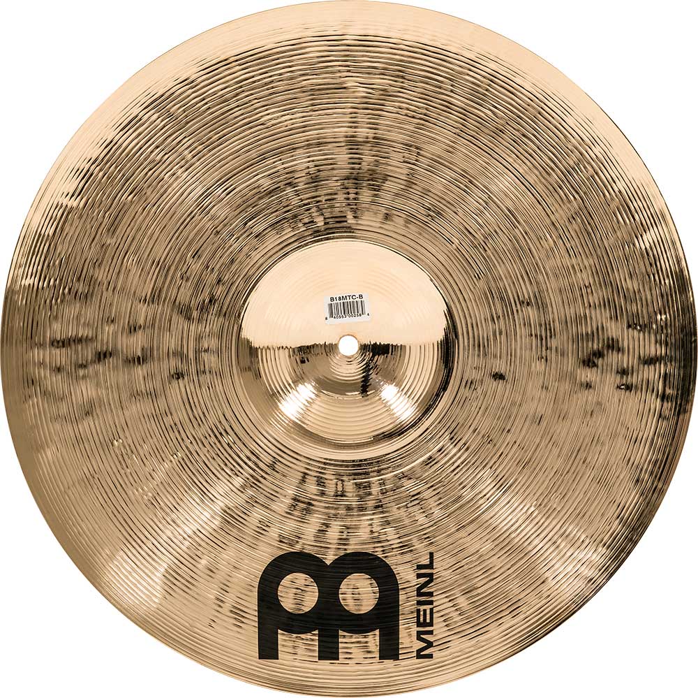 Meinl B18MTC-B