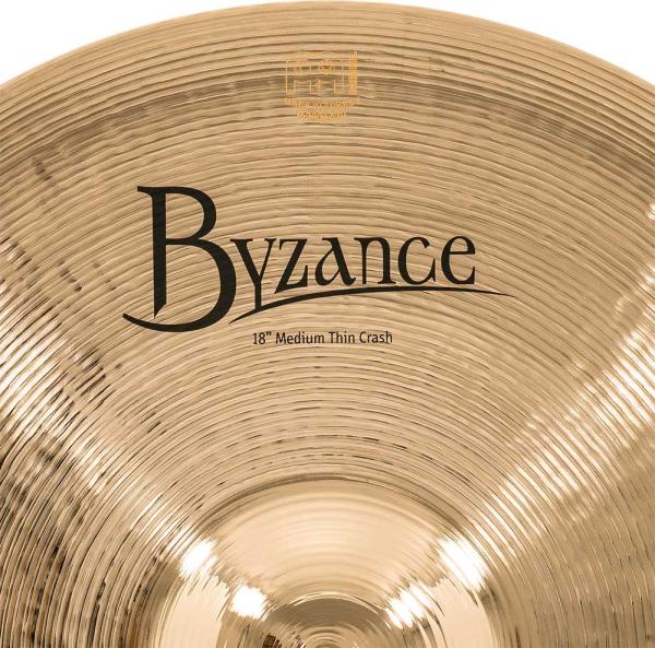 Meinl B18MTC-B