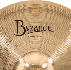 Meinl B18MTC-B