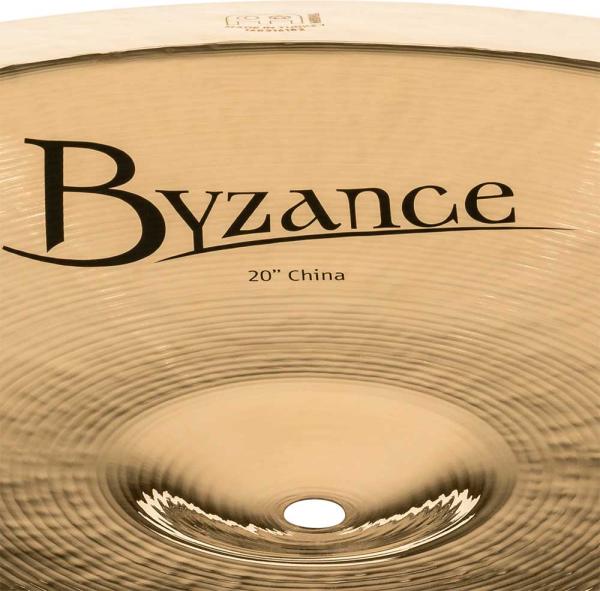 Meinl B20CH-B