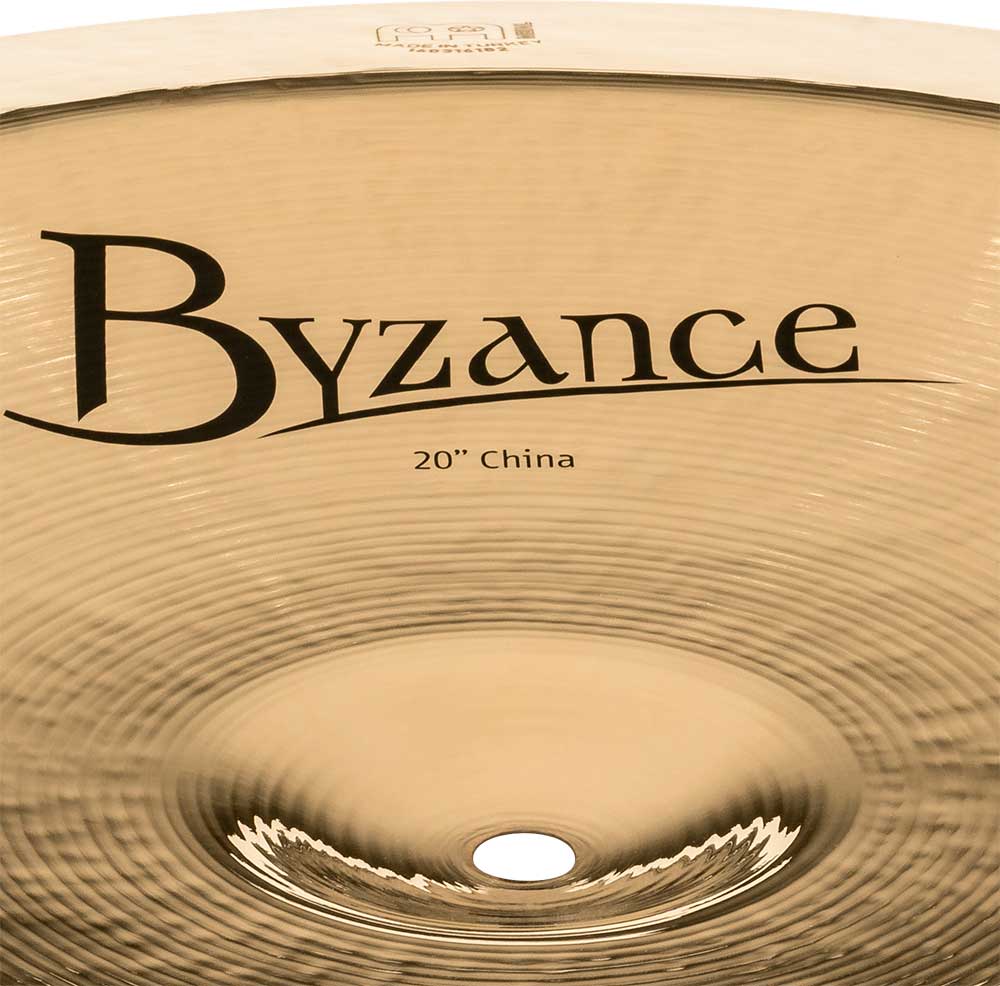 Meinl B20CH-B