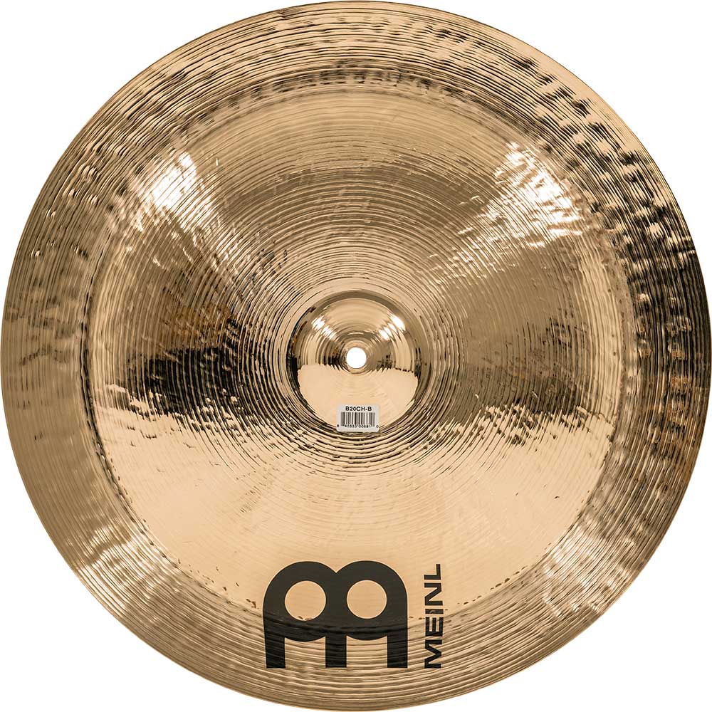 Meinl B20CH-B
