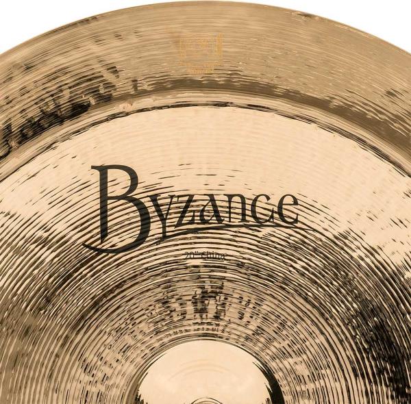 Meinl B20CH-B