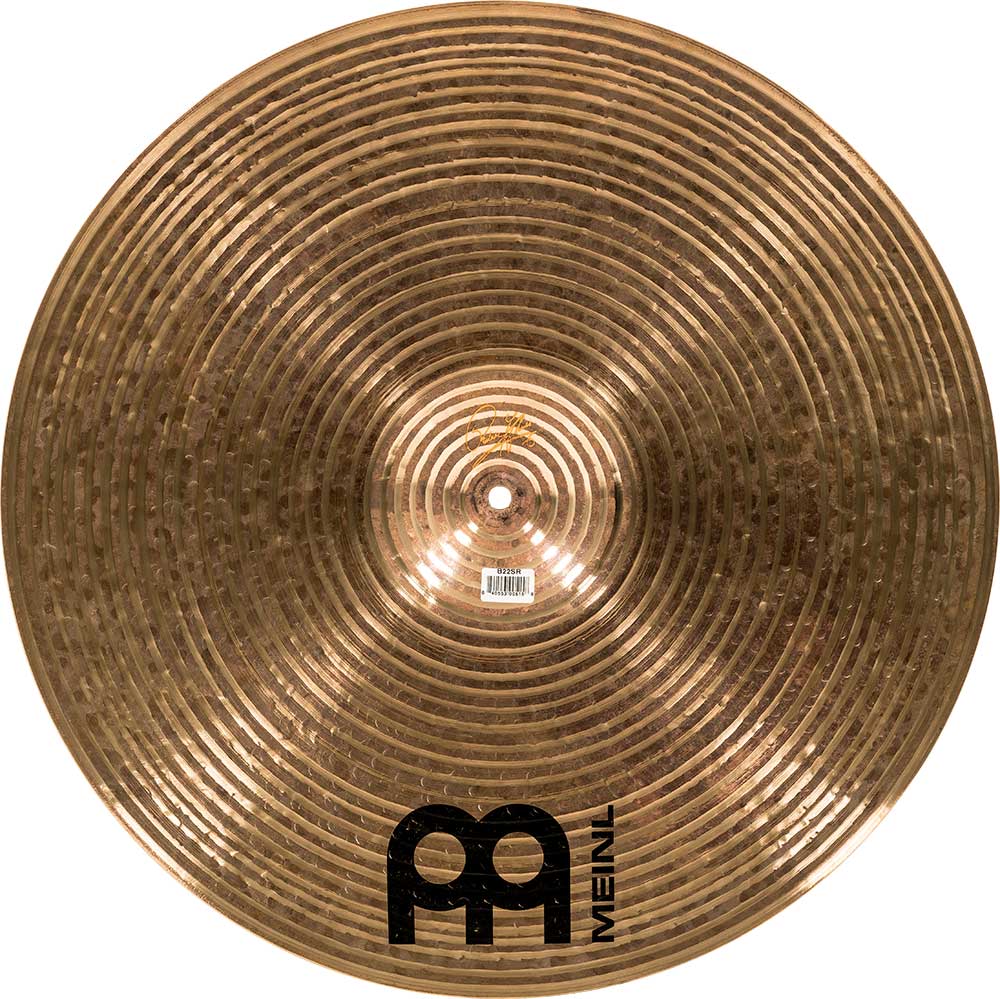 Meinl B22SR