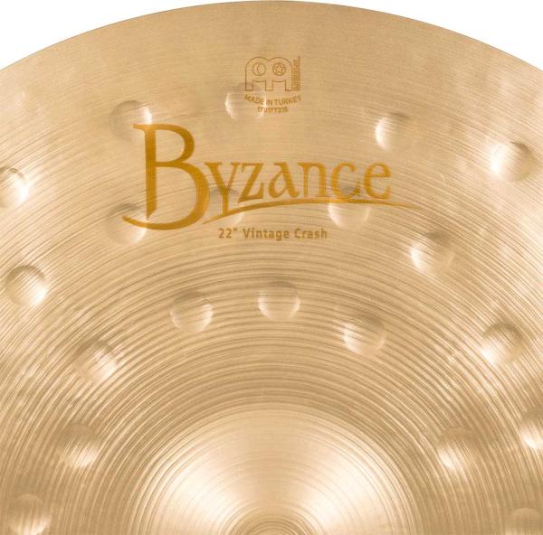 Meinl B22VC