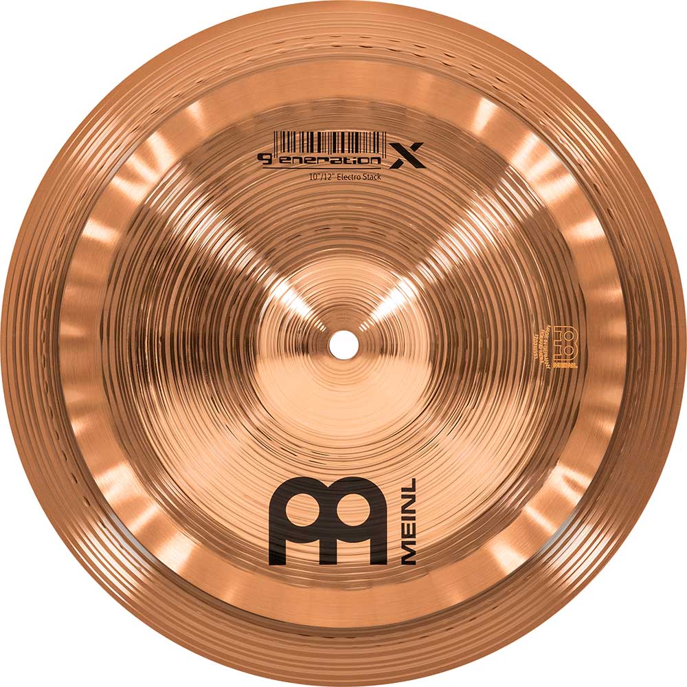 Meinl GX-10/12ES