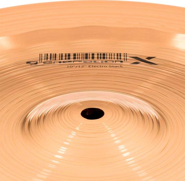 Meinl GX-10/12ES