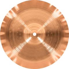 Meinl GX-10/12ES