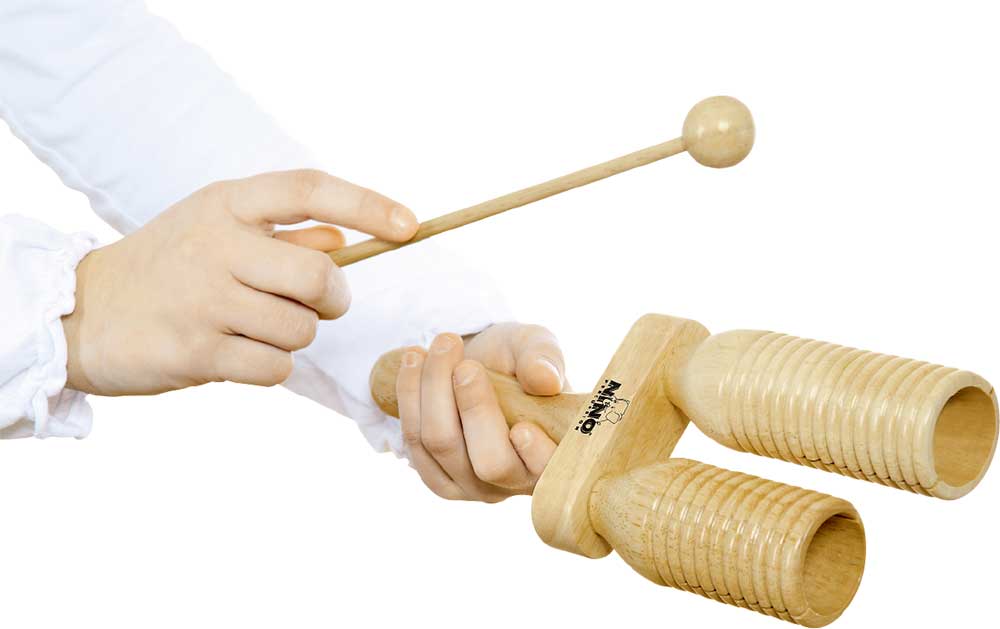 NINO PERCUSSION NINO560