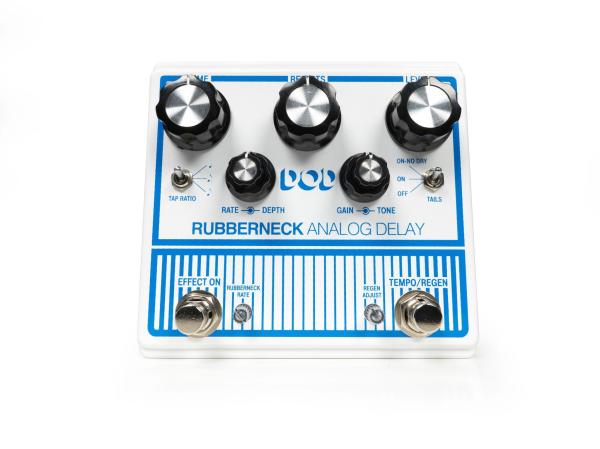 DigiTech RUBBERNECK