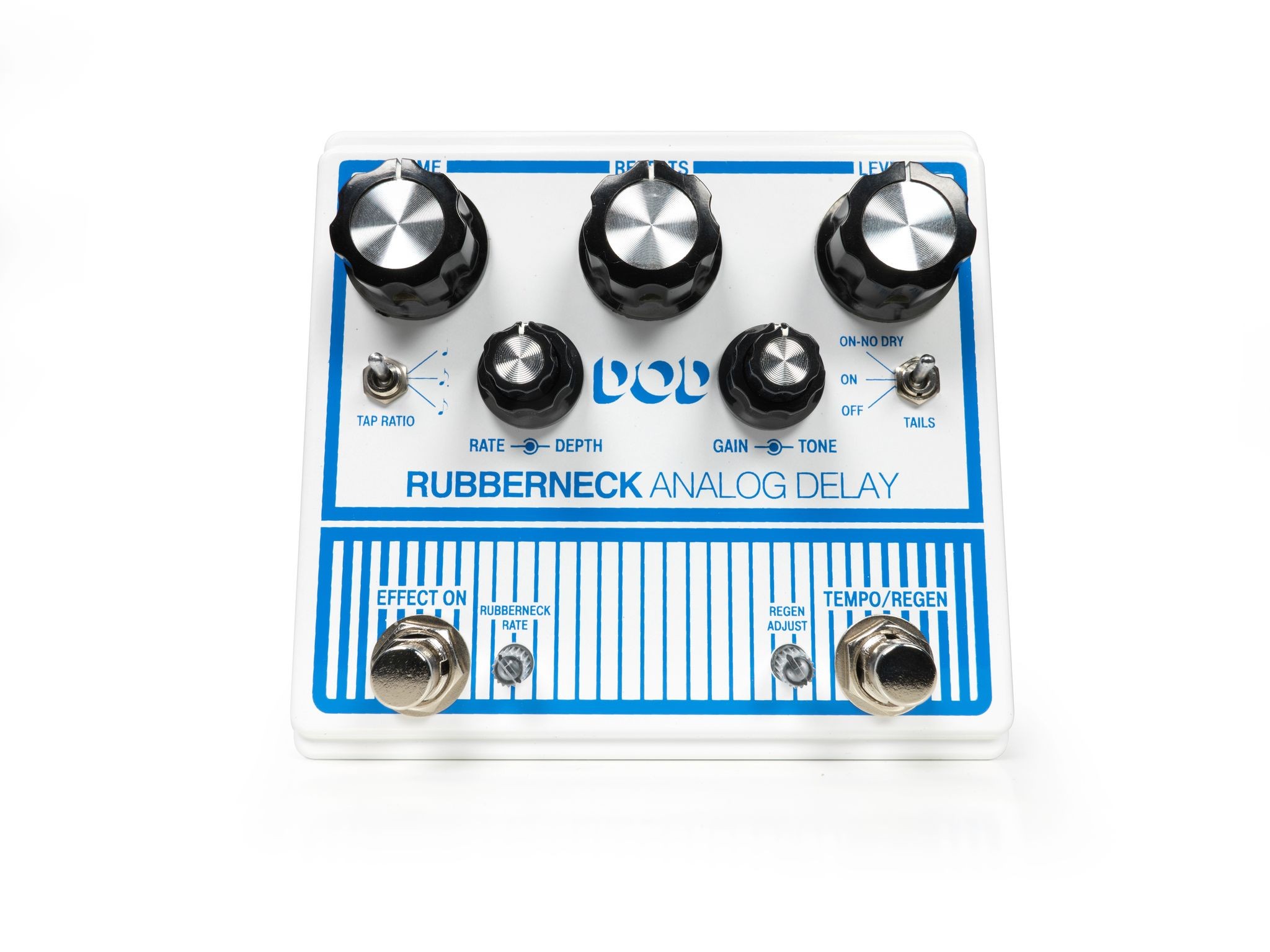 DigiTech RUBBERNECK