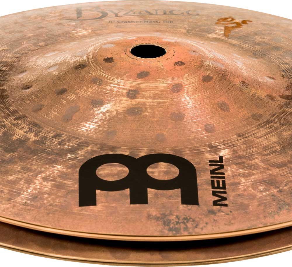 MEINL AC-CRASHER