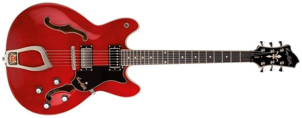 HAGSTROM VIKING WCT LH