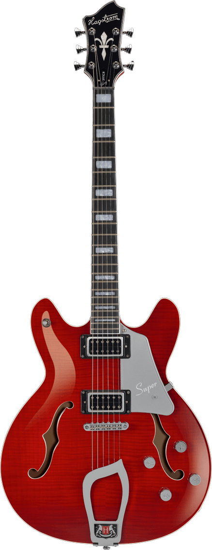 HAGSTROM SUPER VIKING WCT