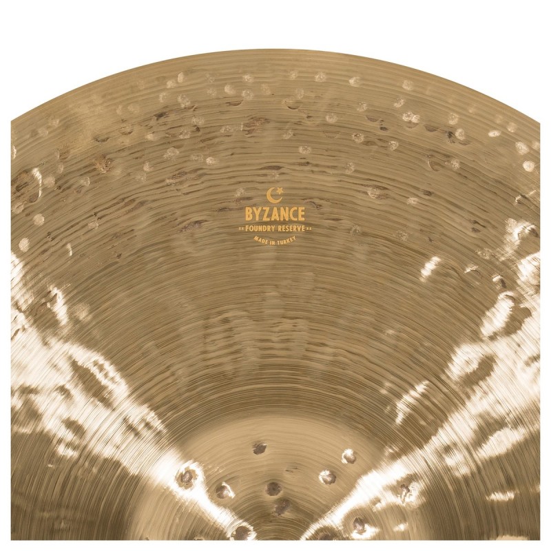 MEINL B18FRC